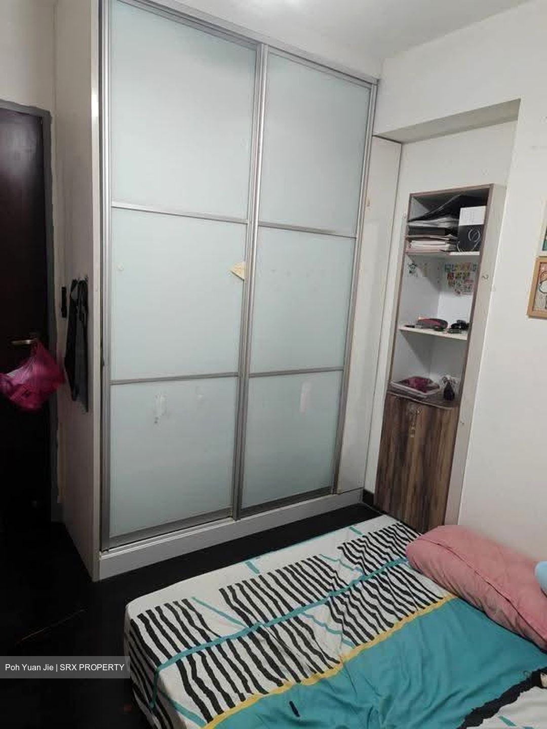 Blk 286C Compassvale Cape (Sengkang), HDB 3 Rooms #637757591